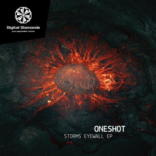 OneShot - Storms Eyewall [DD092]